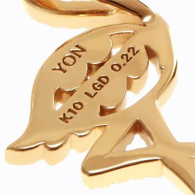 YON Symbol Flamingo ¥121,000(税込) YON Symbol Flamingo ¥121,000(税込)